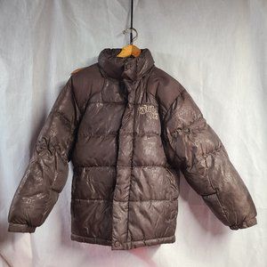 Fubu  05 coat jacket